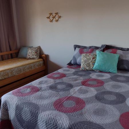 Apartamento Cobertura São Pedro da Aldeia Exterior foto