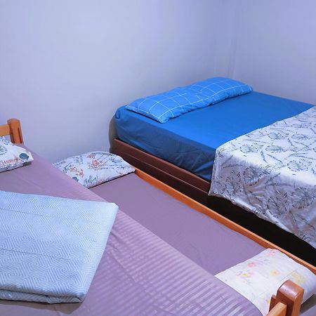 Apartamento Cobertura São Pedro da Aldeia Exterior foto