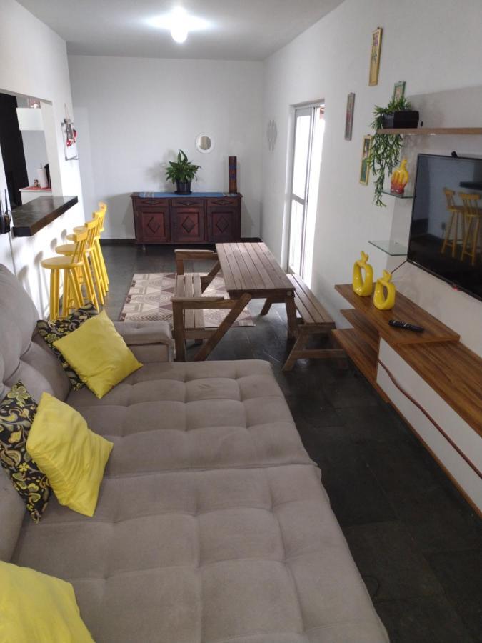 Apartamento Cobertura São Pedro da Aldeia Exterior foto