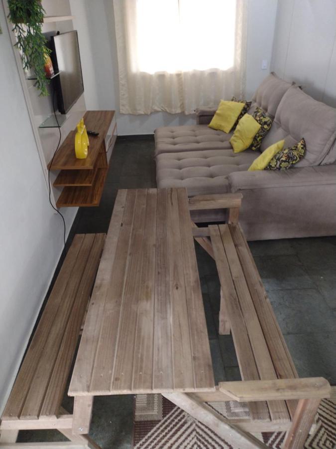 Apartamento Cobertura São Pedro da Aldeia Exterior foto
