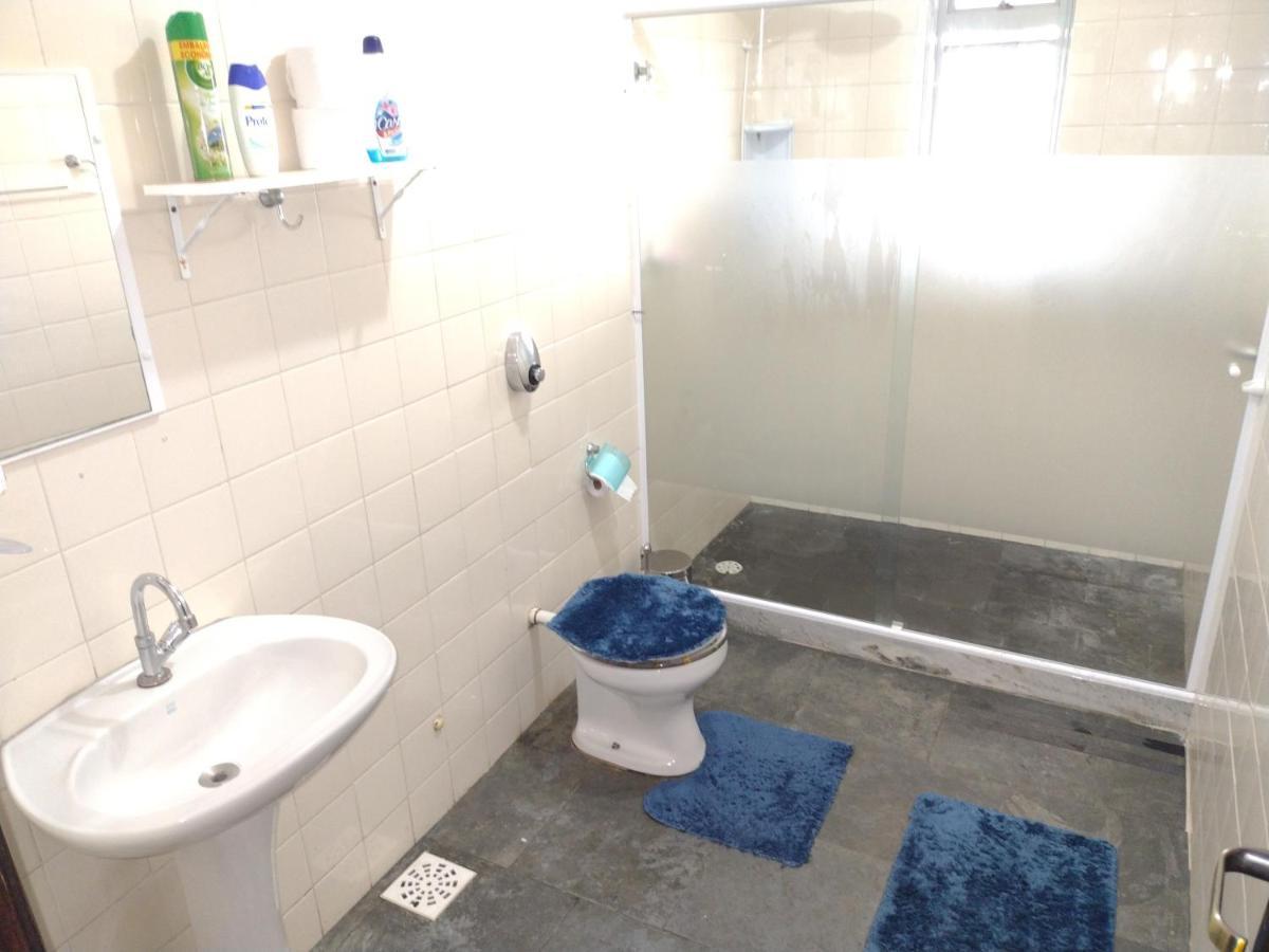 Apartamento Cobertura São Pedro da Aldeia Exterior foto