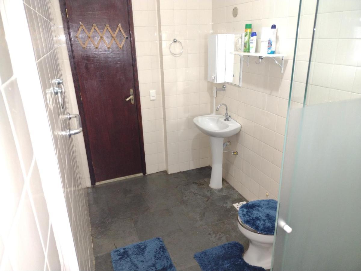 Apartamento Cobertura São Pedro da Aldeia Exterior foto