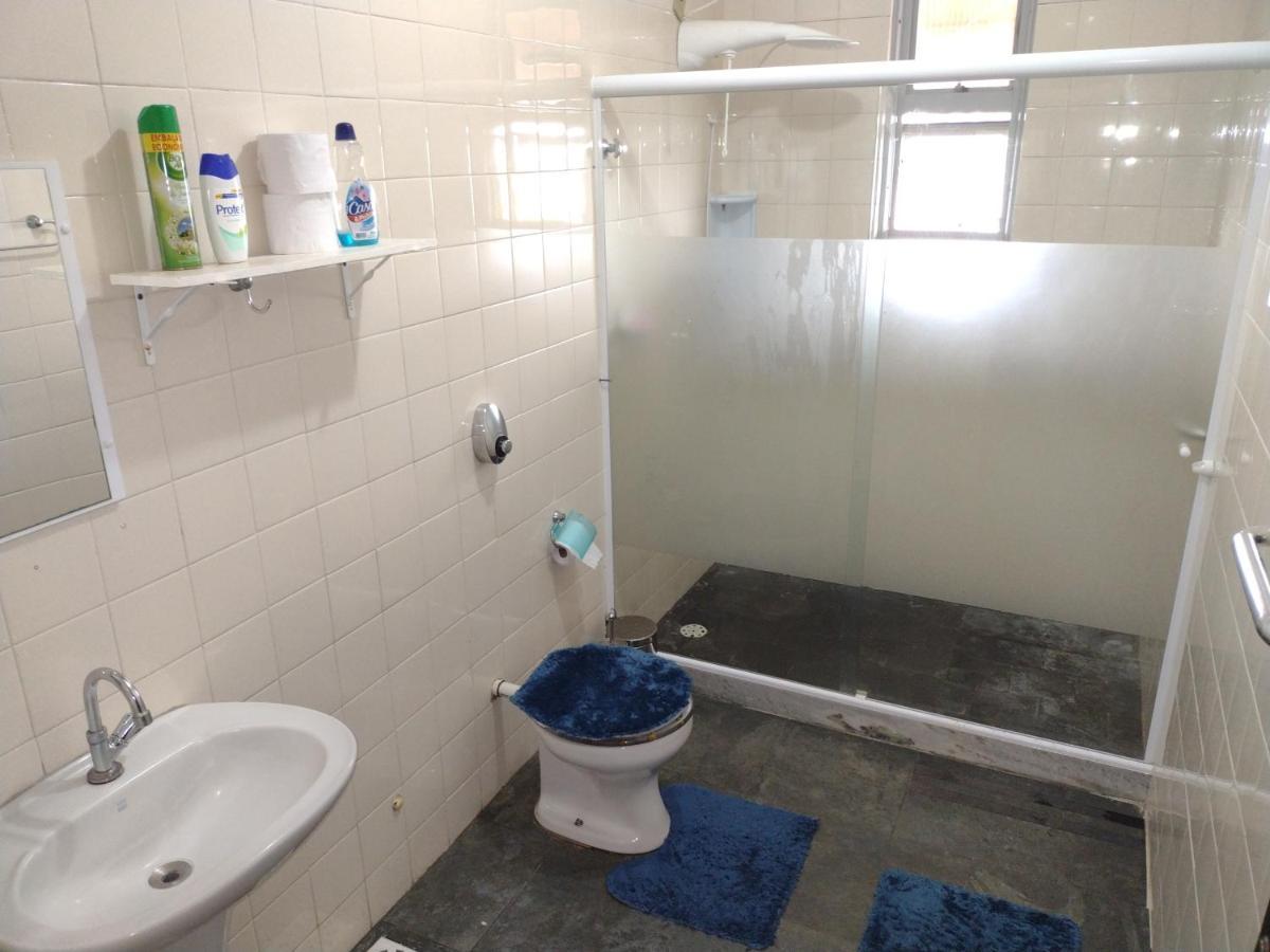 Apartamento Cobertura São Pedro da Aldeia Exterior foto