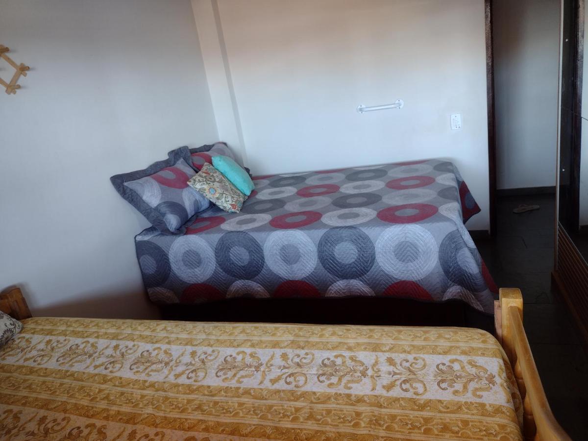 Apartamento Cobertura São Pedro da Aldeia Exterior foto